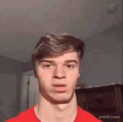 Trollface Real Man GIF