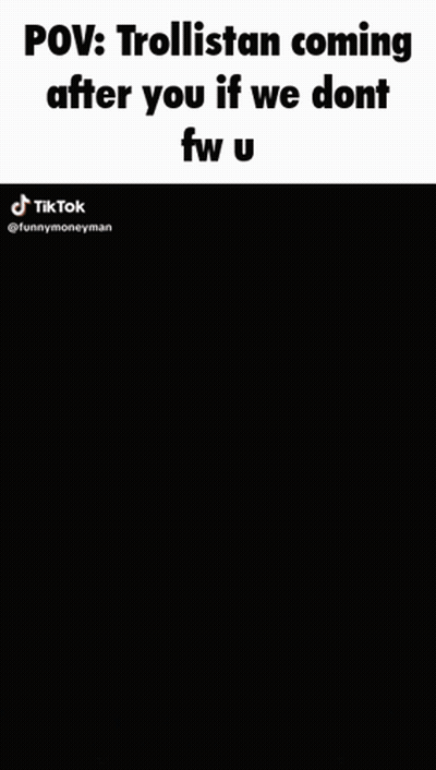 Trollistan Coming After You Meme GIF