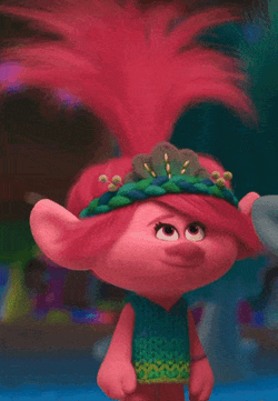 Trolls Trolls 3 GIF