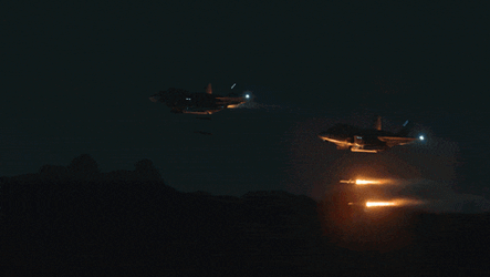 Tron Tron Ares GIF
