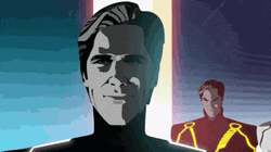 Tron Uprising Soon GIF