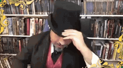 Trooper Sjp Hats Off GIF