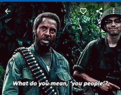 Tropic Thunder GIF