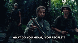 Tropic Thunder GIF
