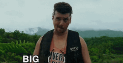 Tropic Thunder GIF