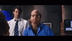 Tropic Thunder Funny Dance GIF