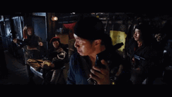Tropic Thunder GIF