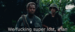 Tropic Thunder GIF