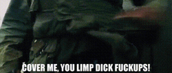 Tropic Thunder GIF