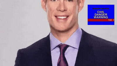 Troy Aickman Joe Buck Mike Pereira Fox Broadcast GIF