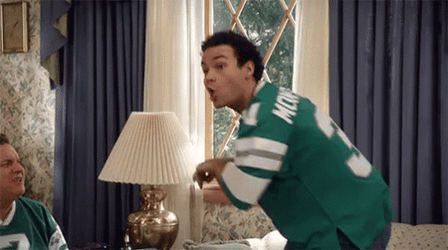 Troy Gentile Bring It Around Town GIF