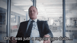 True Detective Martin Hart Sipping Coffee  GIF