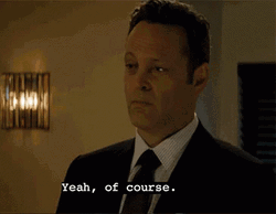 True Detective Series Frank Semyon Of Course GIF