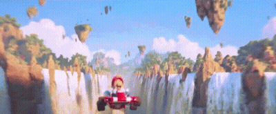 True Friendship Hard To Find D & Dwight GIF
