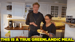 True Greenland Meal