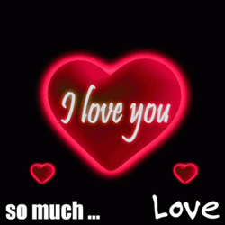 True Love I Love You GIF