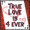 True Love Is Forever GIF