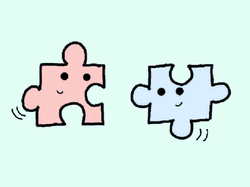 True Love Perfect Fit GIF