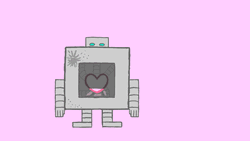 True Love Robotic Charge GIF
