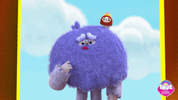 True Rainbow Kingdom Sad Pretty Please  GIF