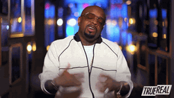 True Real Not Impressed Contestant GIF