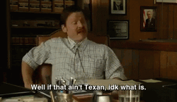 True Texan Texas Pride GIF