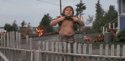 Truffle Shuffle GIF