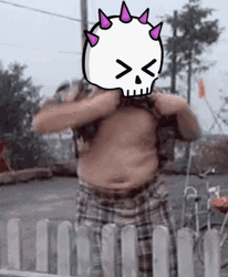 Truffle Shuffle GIF