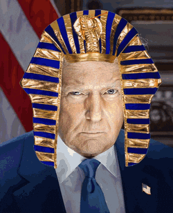 Trump Donald Trump GIF