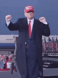 Trump GIF