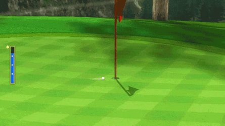 Trump Golf 4 GIF