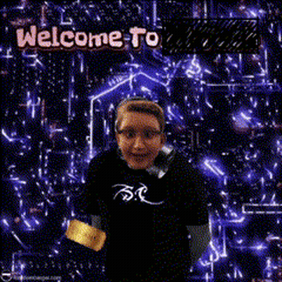 Trust Me I'm A Dentist Smiling Poster GIF