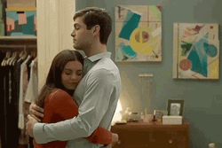 Trust Movie Victoria Justice Matthew Daddario GIF
