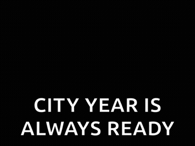 Truth And Lie Gauge Saying City Year Is Always Ready GIF