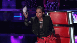 Try It If The Shoe Fits Jennifer Hudson GIF