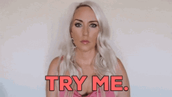 Try Me Chelsie Kenyon GIF