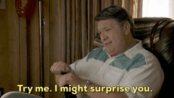 Try Me George Cooper Sr Young Sheldon GIF