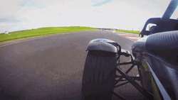 Trying The F1 Formula Fast Car GIF