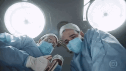 Trying To Stop Dying GIF