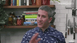 Tsk Tsk Cut If Off Munchies GIF