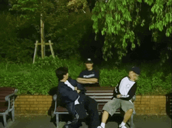 Tsk Tsk Such Childish Thing GIF