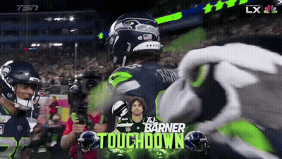 TSN Ad Seahawks Vs Jets Football GIF