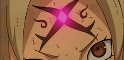 Tsunade Jutsu Body Summon GIF