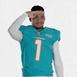 Tua Tagovailoa Finding Someone GIF