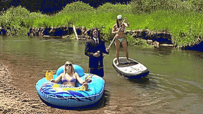Tubing Push GIF