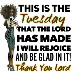 Tuesday Blessings Images Meme GIF