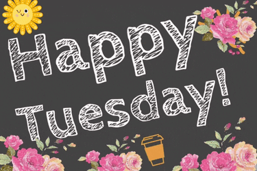 Tuesday GIF
