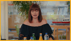 Tuğçe Kumral Bang Head On Desk GIF