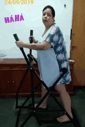 Tulla Fit Exercise GIF