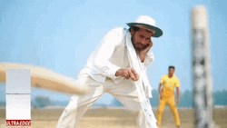 Tunk Crickets Meme Game GIF